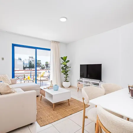 Sola By Nomads Paphos