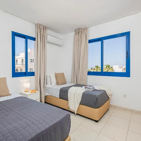 Apartman Sola By Nomads