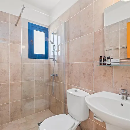 Apartman Sola By Nomads